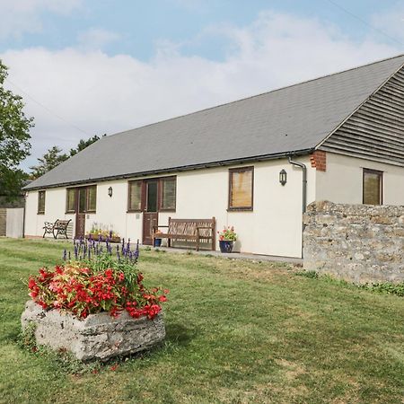 Roan Cottage Lydiard Millicent Esterno foto