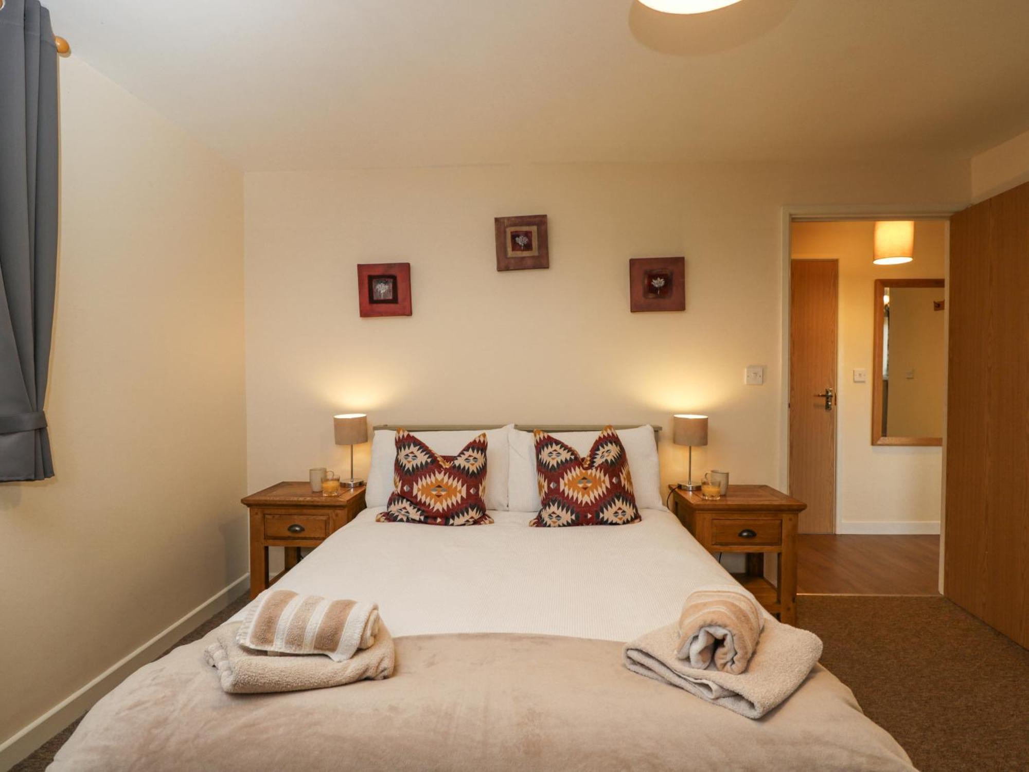 Roan Cottage Lydiard Millicent Esterno foto