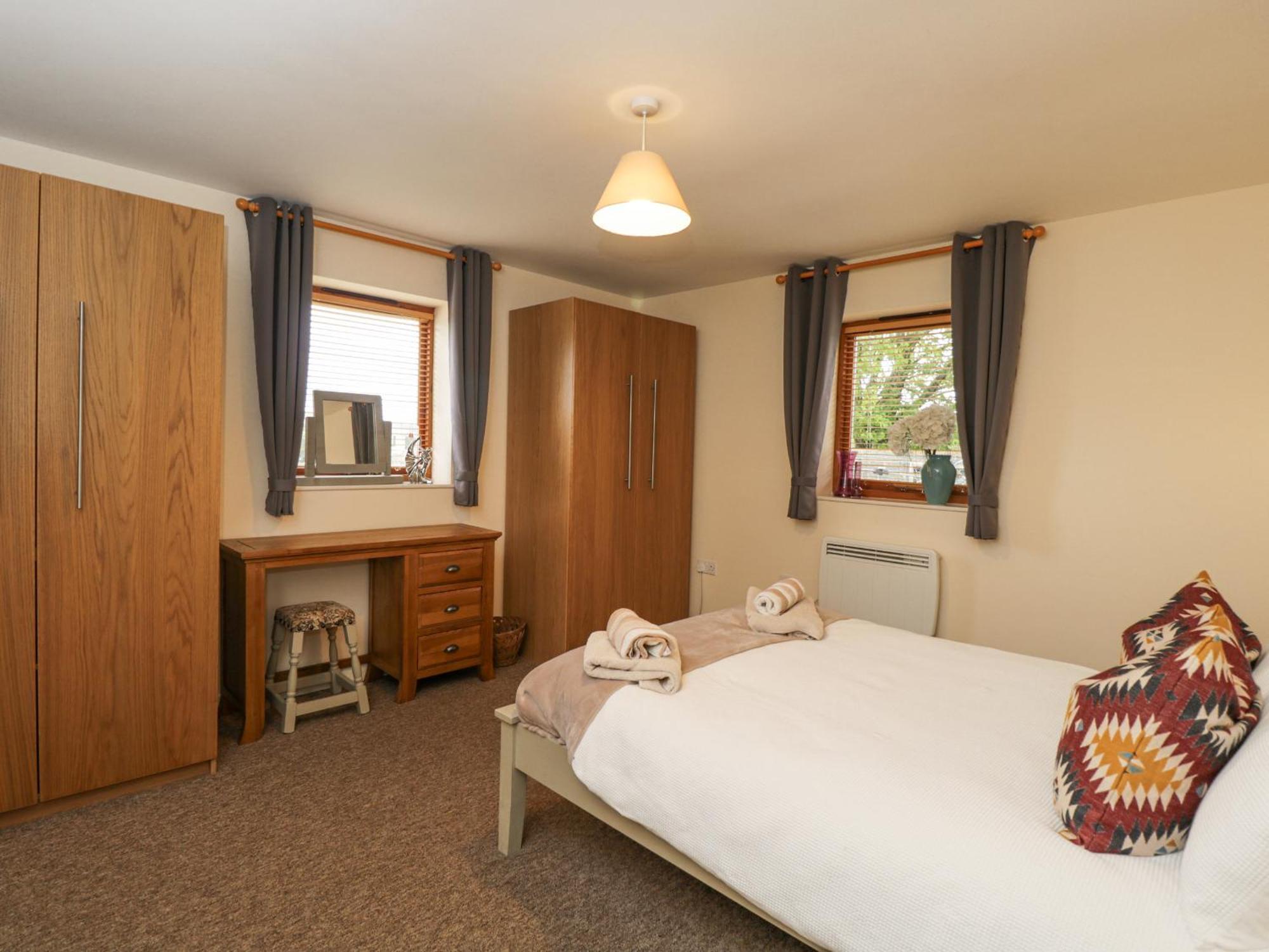 Roan Cottage Lydiard Millicent Esterno foto