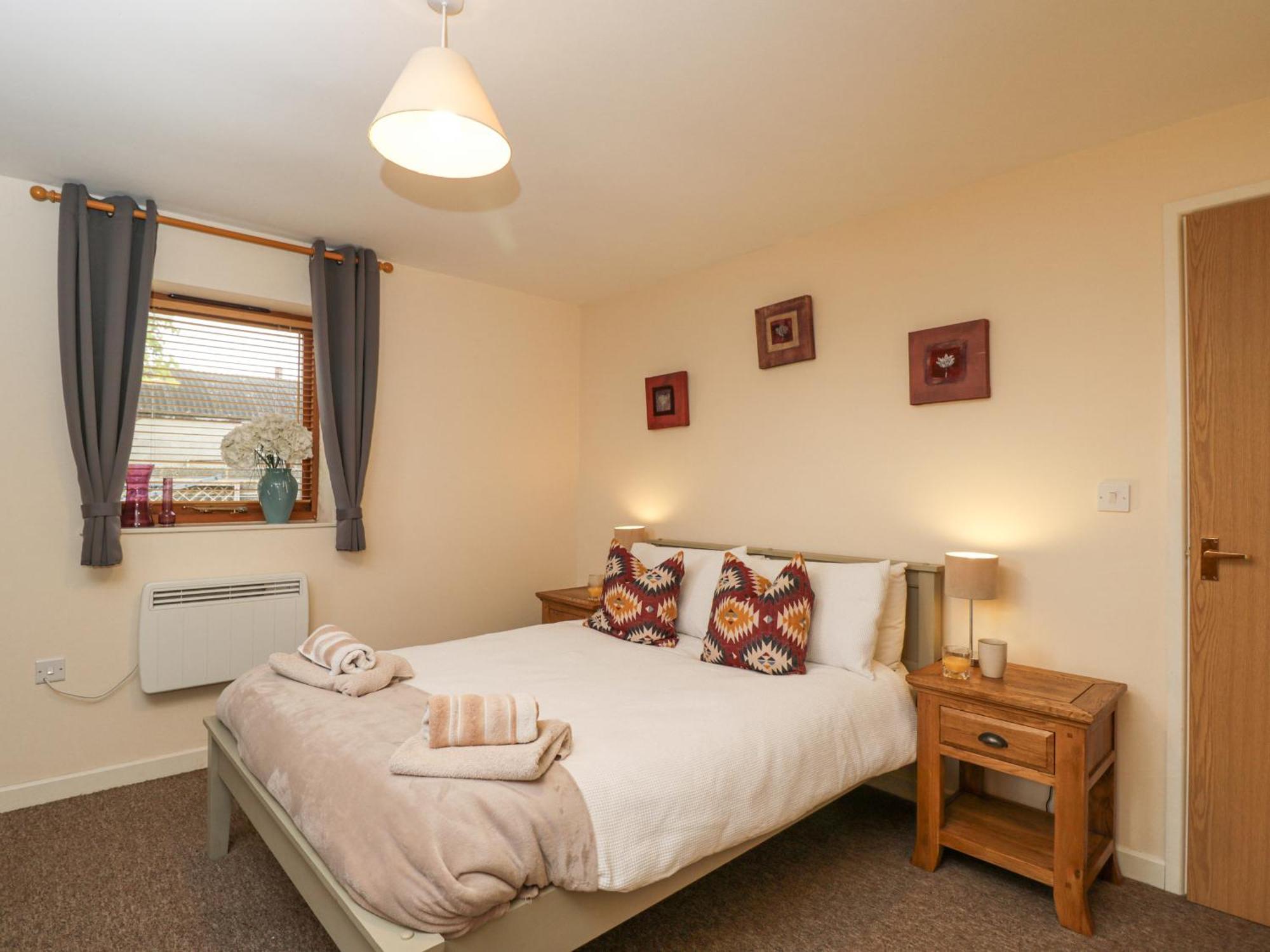Roan Cottage Lydiard Millicent Esterno foto