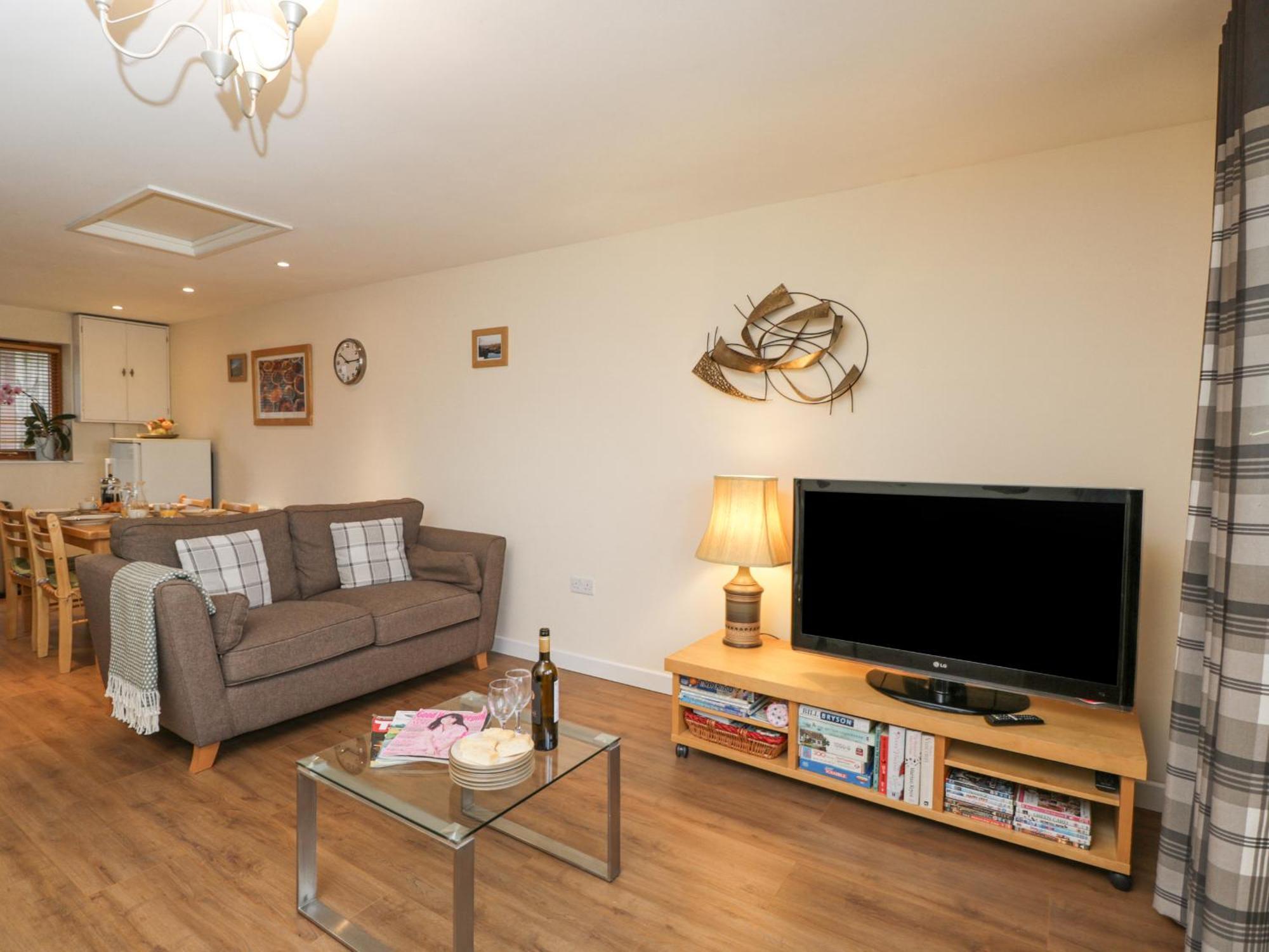 Roan Cottage Lydiard Millicent Esterno foto