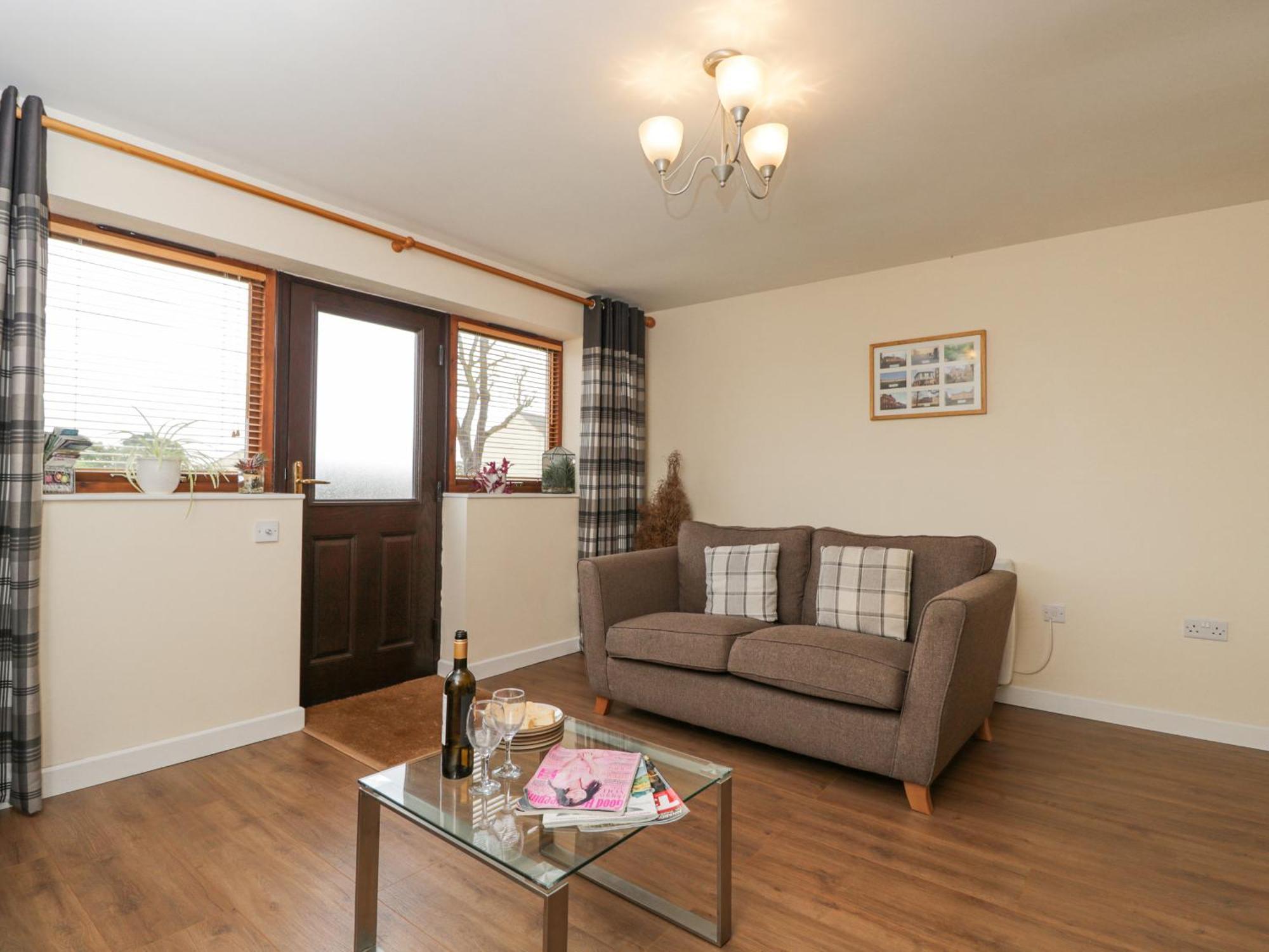 Roan Cottage Lydiard Millicent Esterno foto
